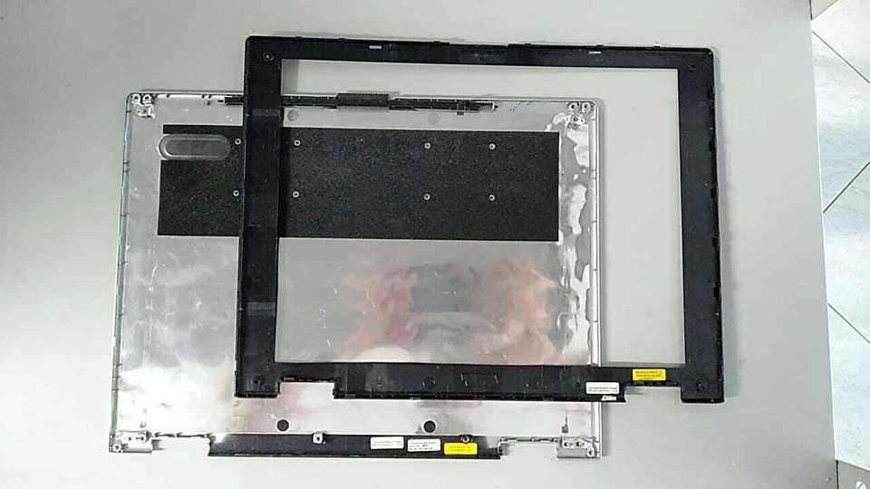 Cover Gehäuse LCD Bildschirm Monitor Acer Travelmate 2410 Serie MS2177 Display - Bild 2 von 2