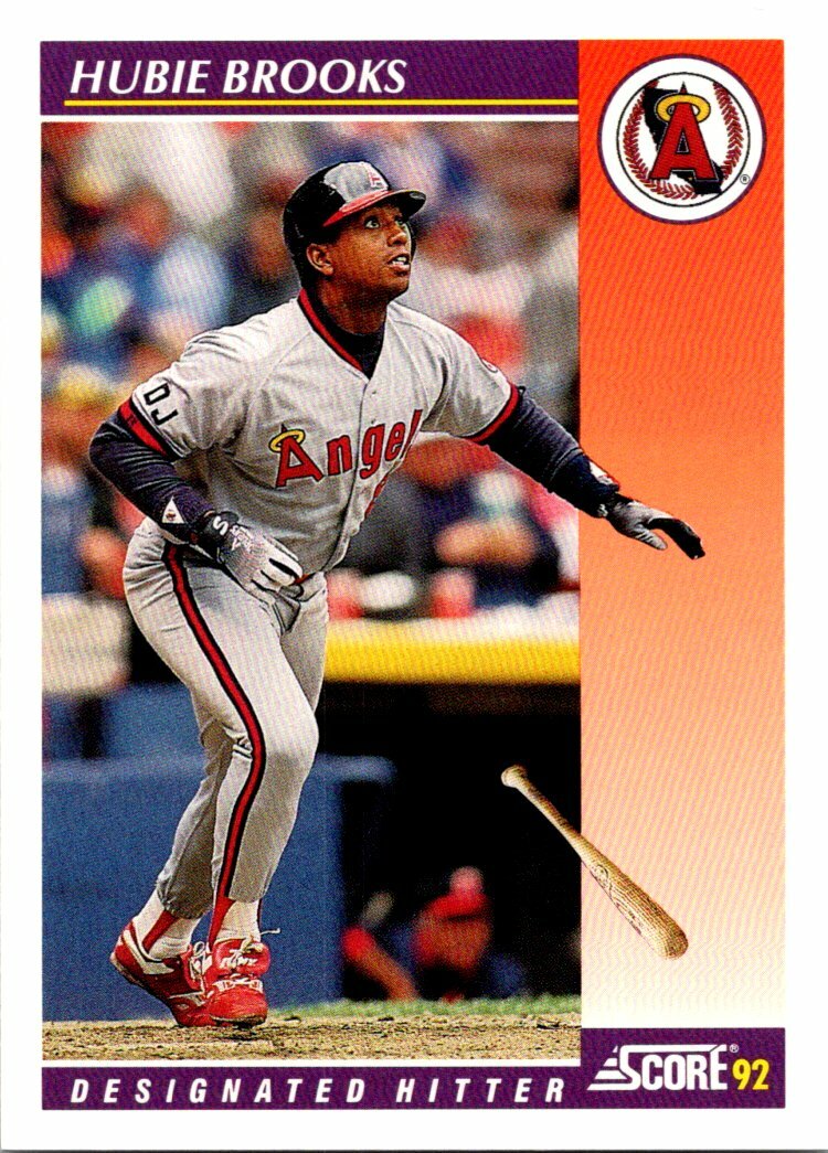 1992 SCORE ROOKIE AND TRADED SINGLES-----------PICK FROM LIST------- (CLEARANCE) - Picture 70 of 111