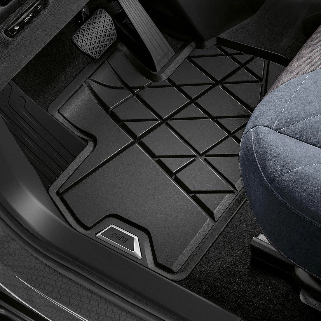 BMW All Weather Floor Liners