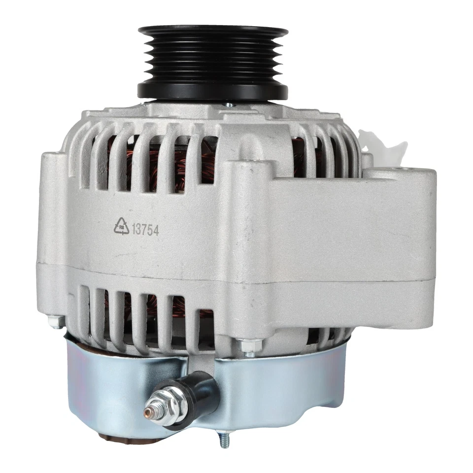 13754 Alternator For Toyota Camry 1997-2001 Toyota Solara 1999-2001 2.2L 3.0L - Imagem 2 de 4