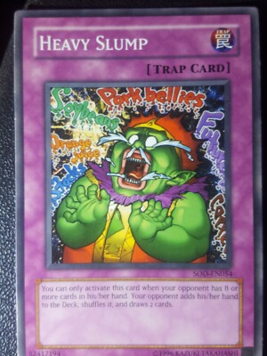 short print yugioh cards Yu-Gi-Oh! - Legend of Blue-Eyes White Dragon main image 1