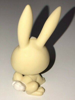y⭐︎Rabbit primarily - 
