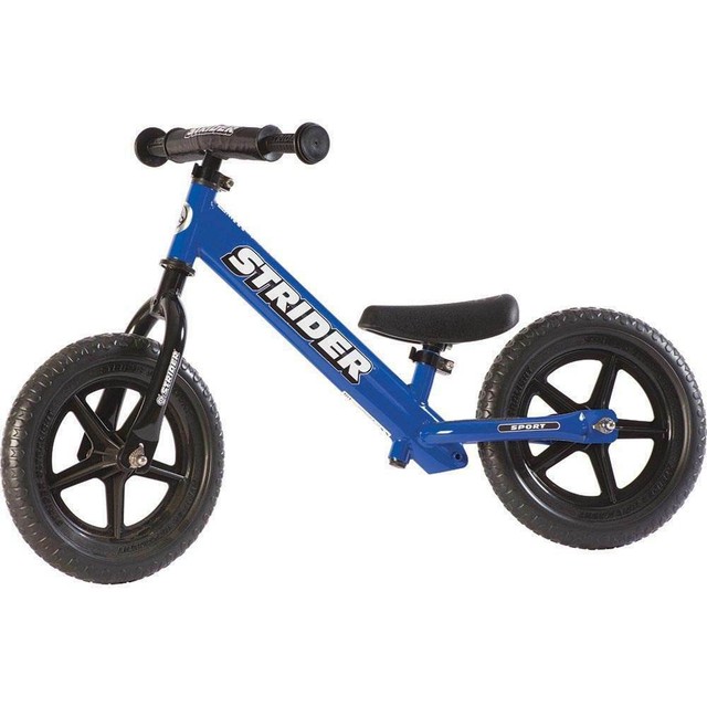 ebay strider bike