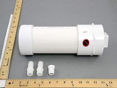 Condensate Neutralizer Kit for Boilers up to 525MBH