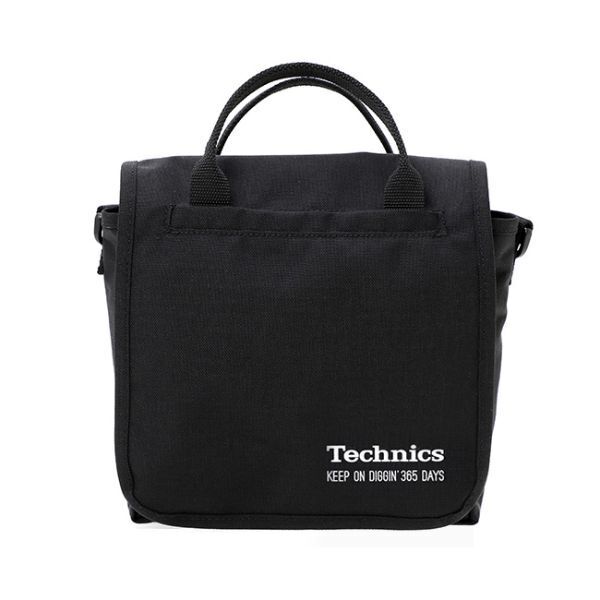 Technics × Manhattan Portage × MURO DJ Bag XSM Technics × Manhattan Portage × MURO DJ Bag XSM