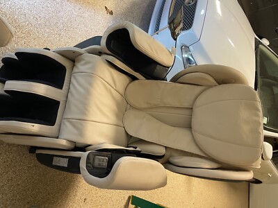 Apex Massage Chair AP Pro Regent