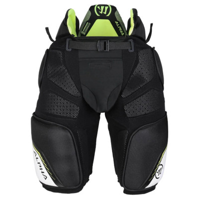 WARRIOR Alpha Senior Hockey Girdle (uvP   199,90)