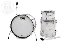 Pearl President Phenolic 22x14/13x9/16x16 Pea...