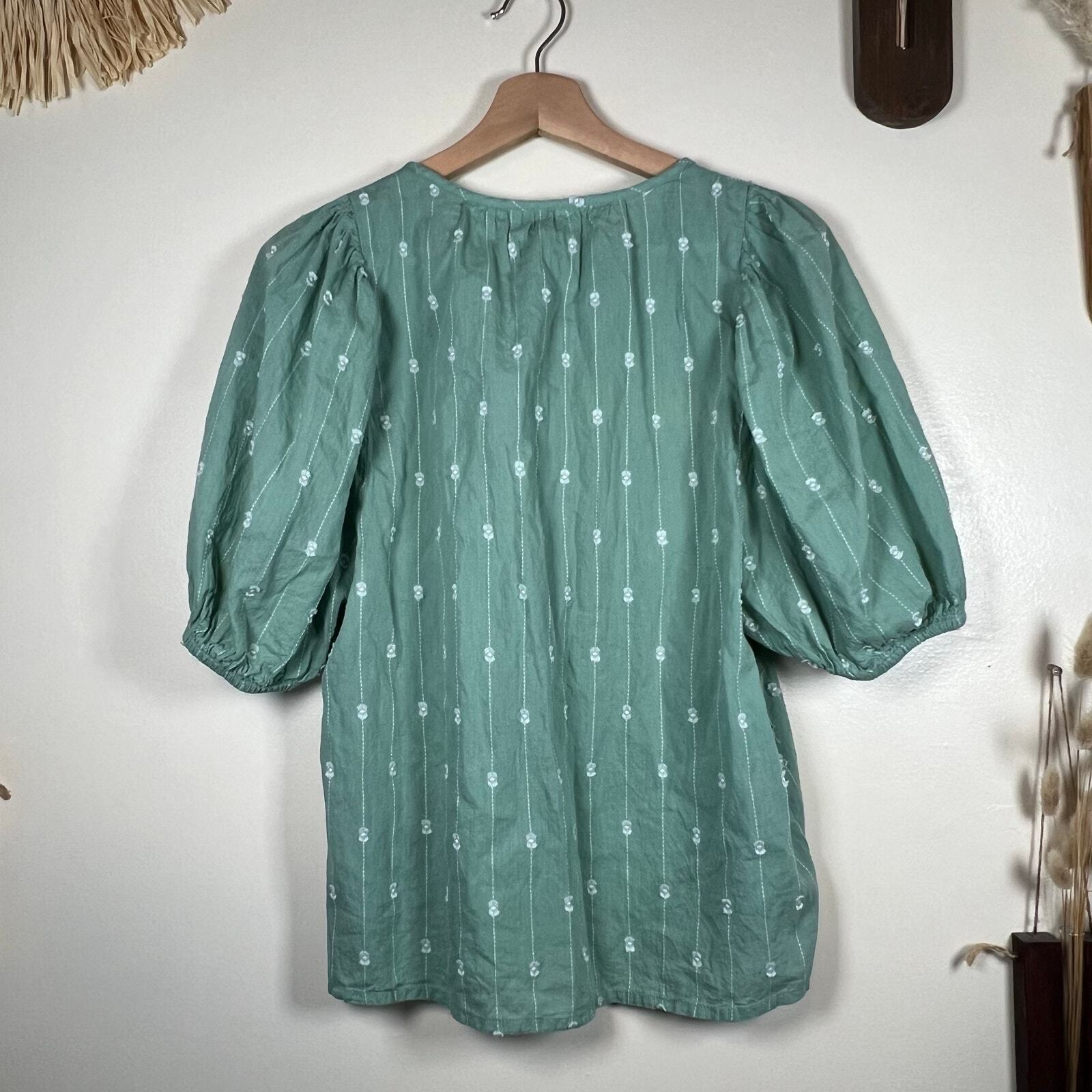 Women's Universal Thread Size Small Cottagecore S… - image 4