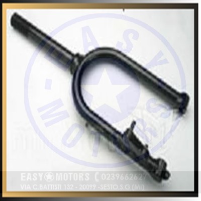 Polini 143.755.010 Gabel Roller
