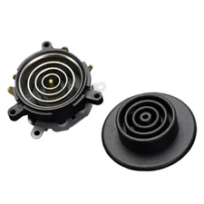 Electric Kettle Thermostat Connector Base Coupler Temperature Controller Switch