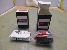 Lot of 2 Red Lion Controls CUB3T110 Digital Counter [5*B-18.75]