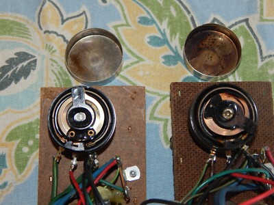 JBL L-26 Decade 2-WAY Crossover L Series Parts Lot L26 | eBay