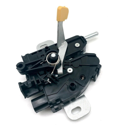 Neu Motorhauben Schloss Entriegelung für Ford Mondeo IV MK4 / Galaxy S-Max 2006-