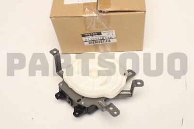 277311ME1A Genuine Nissan ACTUATOR ASSY-MODE 27731-1ME1A | eBay