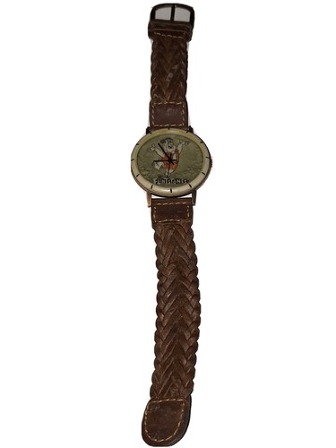 Fossil Fred Flintstone Watch Limited 