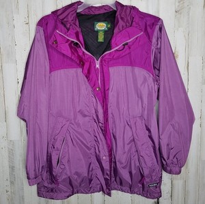 rain jacket cabela's