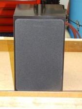 NHT 1.1C Surround Center Speaker Bookshelf, Now Hear This, USA