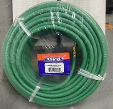 TECHNIWELD BLUESTAR GREEN ARGON 1/4” X 100 W/FITTINGS