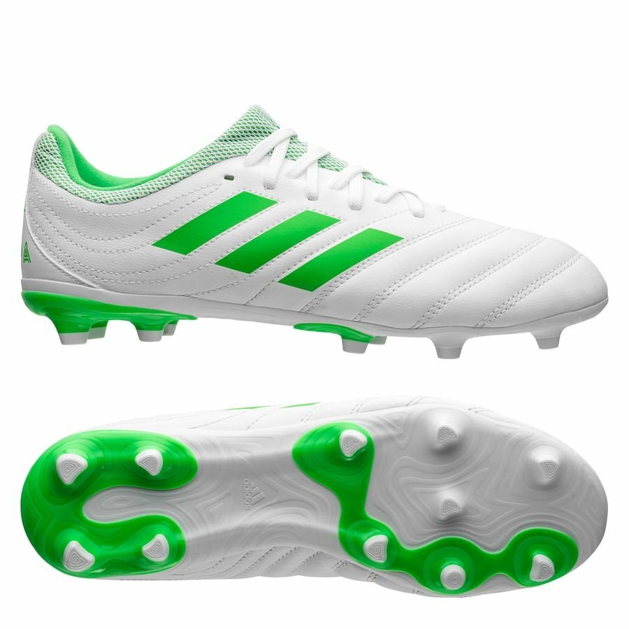 adidas copa 19.3 laceless