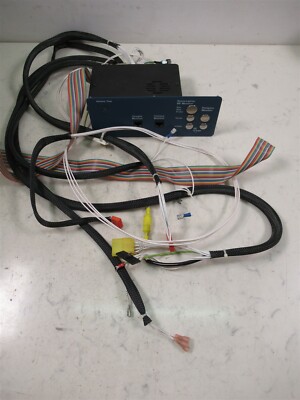 Ohmeda Modulus II Anesthesia Machine Oxygen Monitor & Volume Monitor Controller