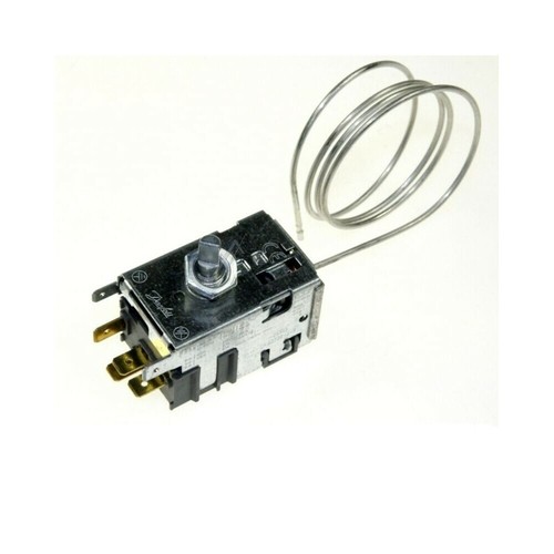 Indesit Fridge & Freezer Thermostat Centre Post Genuine eBay