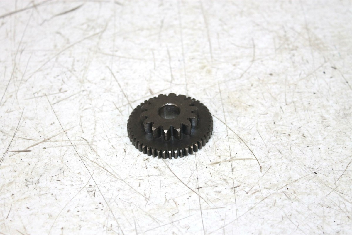 95 KAWASAKI NINJA ZX6R ZX600F ENGINE MOTOR IDLER IDLING GEAR | eBay
