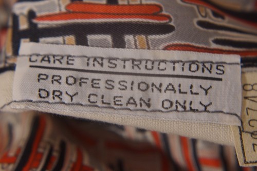Vintage LeBaron California Men's Sports Coat Jacket 42L AWESOME - Picture 14 of 14