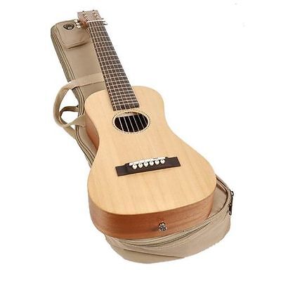 SX TG-1 TRAVELLER GUITAR SHORT SCALE TRAVEL GUITAR with SX TG-1 TRAVELLER GUITAR SHORT SCALE TRAVEL GUITAR with