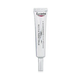 EUCERIN Anti Age Hyaluron Filler + 3x Effect Contorno Occhi Spf15