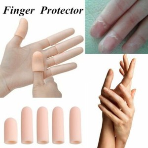 Finger Cot Size Chart