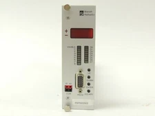 Used Rexroth Bosch Controller Card VT-HACD-1-11a/V0/1-0-0  R978002902