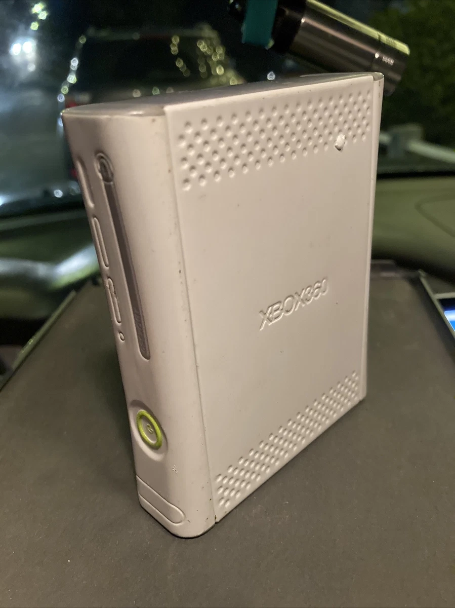 Games Exclusive Gift Card Holder Microsoft Xbox 360 Very Rare