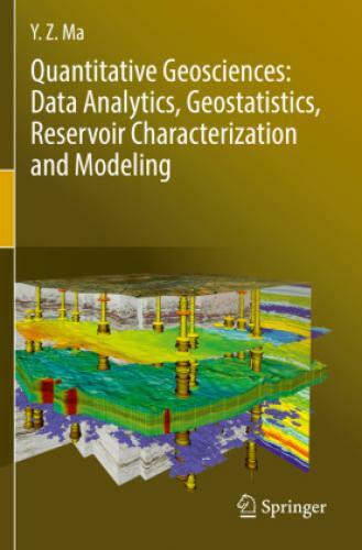 Thumbnail - Quantitative Geosciences: Data Analytics, Geostatistics, Reservoir