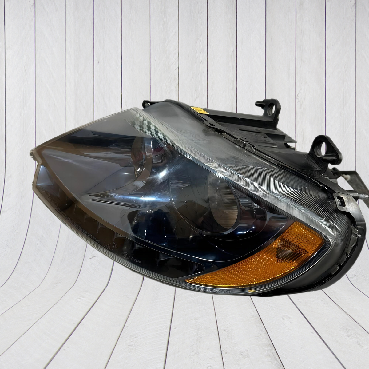 mairo930 Maserati Quattroporte Right HID Xenon Headlight 2008-2013 M139 | eBay
