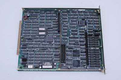 Okuma OPUS 5000 CNC Board E4809-436-011-E 1911-1500 [PZO] | eBay