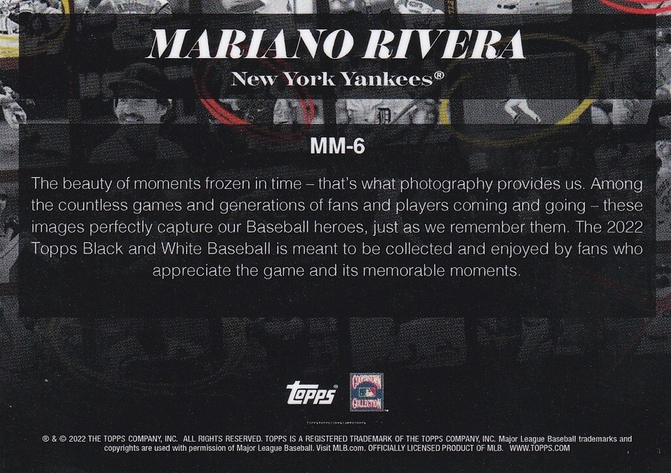 Mariano Rivera Shirt | New York Yankees Mariano Rivera T-Shirts