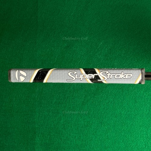 TaylorMade Spider GT MAX 35" Single-Bend Mallet Putter KBS W/ Super Stroke - Picture 5 of 5