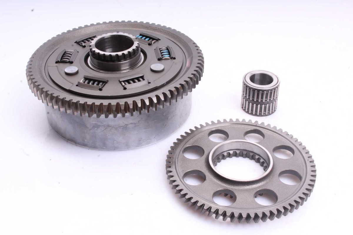 Clutch basket outside clutch Suzuki GSX 750 ES GR72A 83-86 | eBay