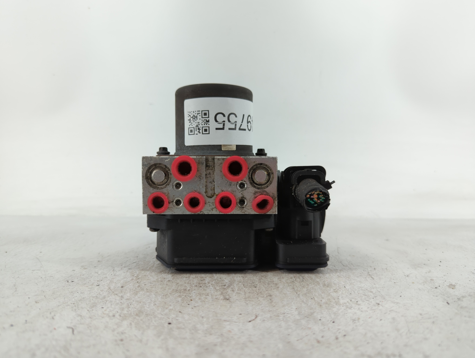 ABS Brake Pump Module 2011 Dodge Durango Without Adaptive Cruise 