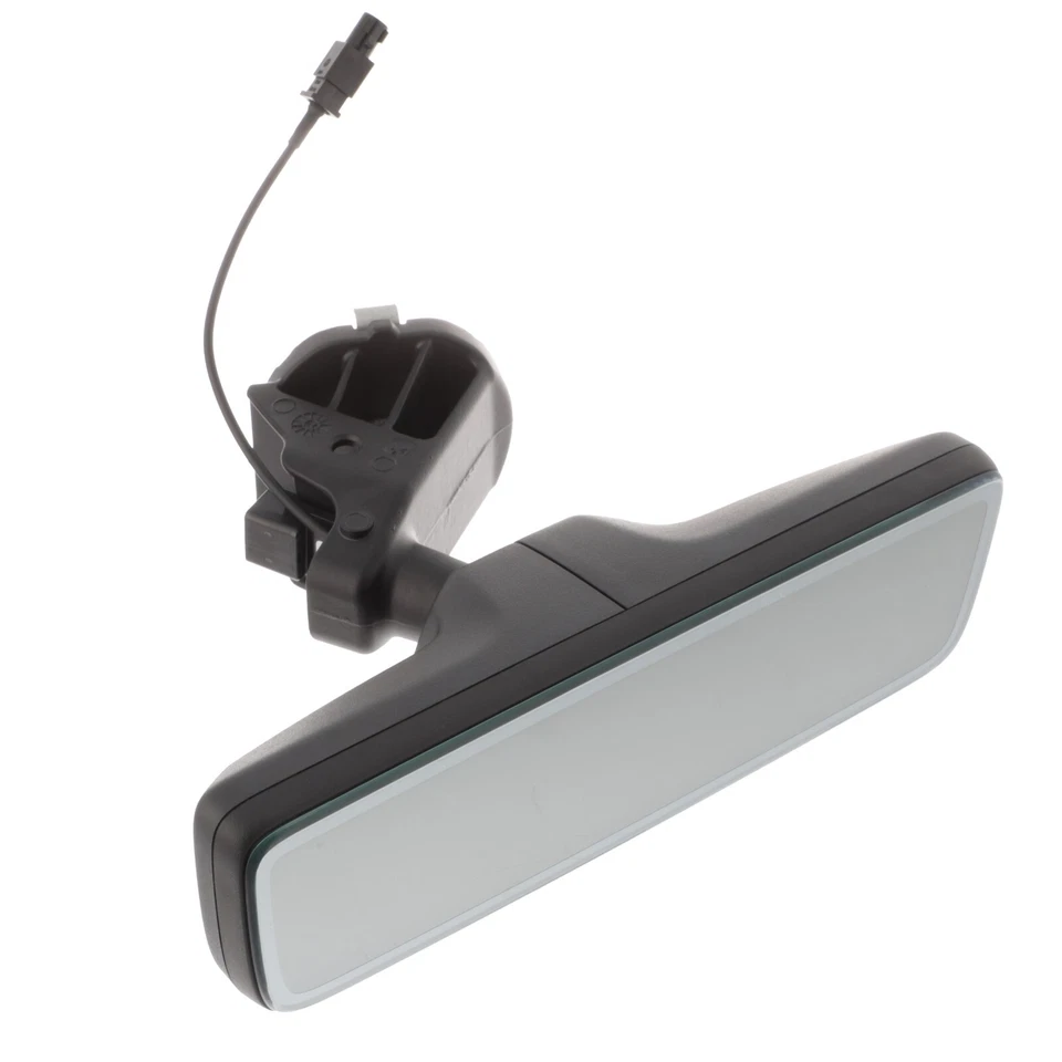 ESPEJO RETROVISOR ORIGINAL JEEP GRAND CHEROKEE 21-24 MOPAR 68377094AA Foto 2 de 4