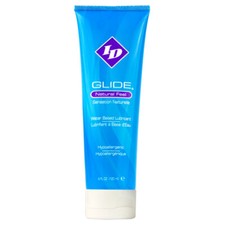 ID Glide Water-Based Lubricant 4oz Personal Lube