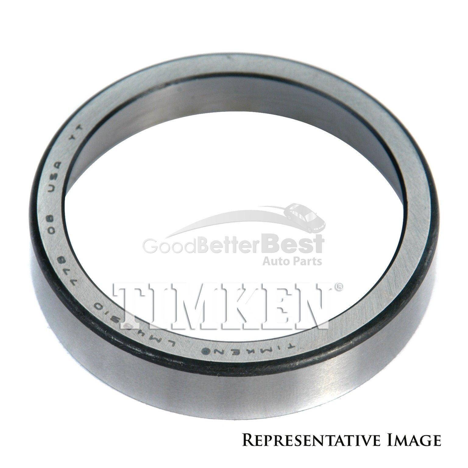 Ford Timken Rear End One New Timken Differential Race Rear JM511910 for Ford | eBay