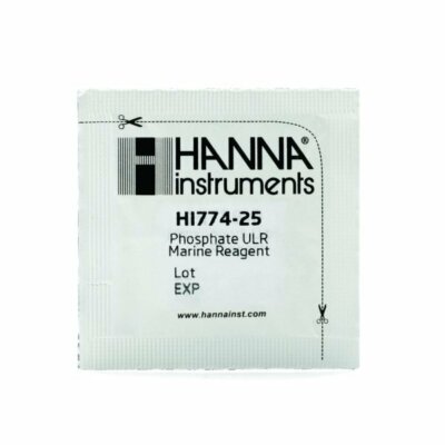 HANNA Checker HI 774 Marine Phosphate ULR (ppm) | eBay