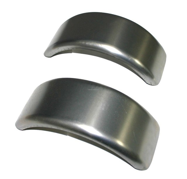 New Pair of Fenders for GoCart, Minibike, Gocart, Gokart eBay