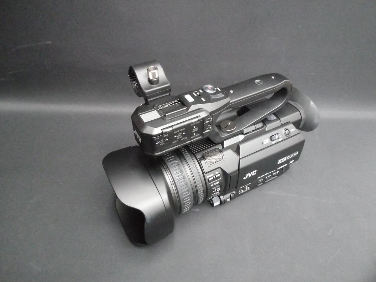 Jvc Gy-Hm185 Video Camera | eBay Jvc Gy-Hm185 Video Camera | eBay