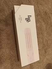 L’ange Le Duo Grande Blush 360 Airflow Titanium Styler