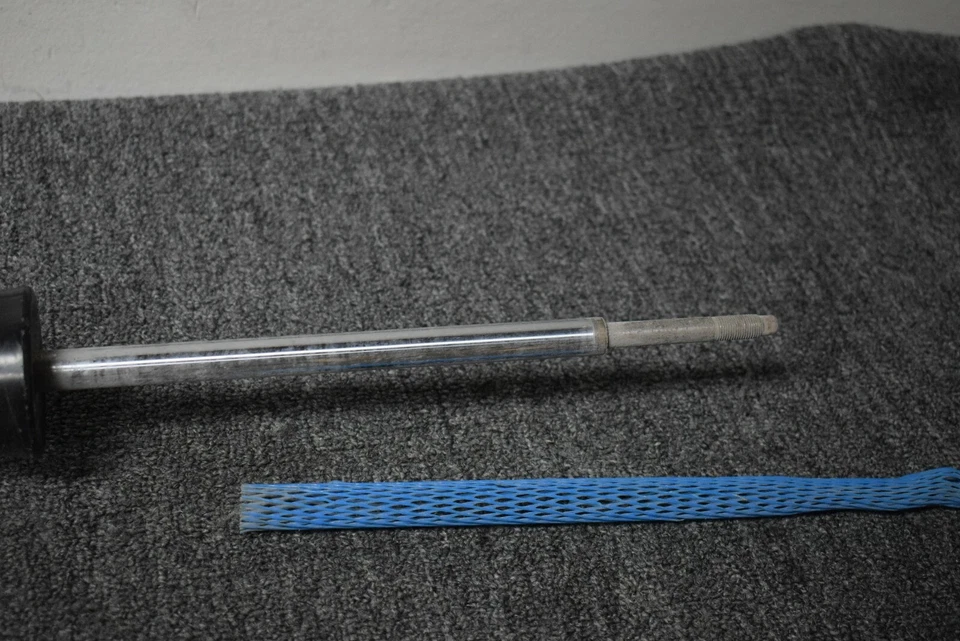 2001-2003 BMW 528I 530I 525I SHOCK ABSORBER 33-52-1-093-646 Strut, Spring Strut - Image 4 of 4