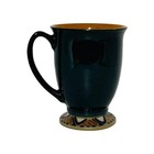 Denby Stoneware Coffee Mugs
