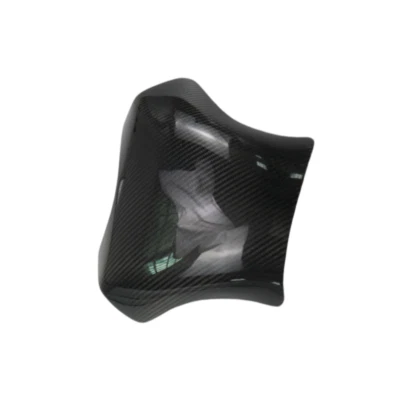 Couverture De Réservoir De Carburant De Moto Pour Kawasaki ZX 6R 2003-2006 - Photo 1/4